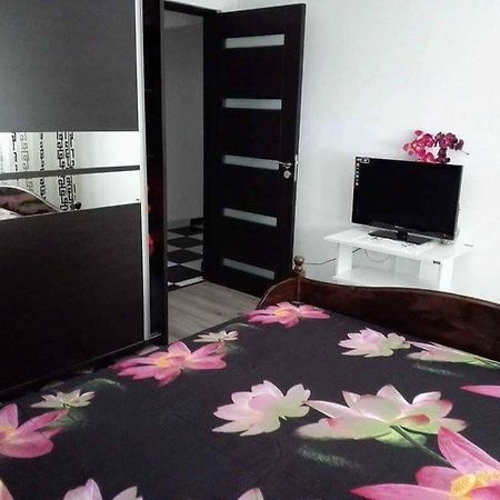 Ferienwohnung Apartament Ela Elegance Orşova Exterior foto