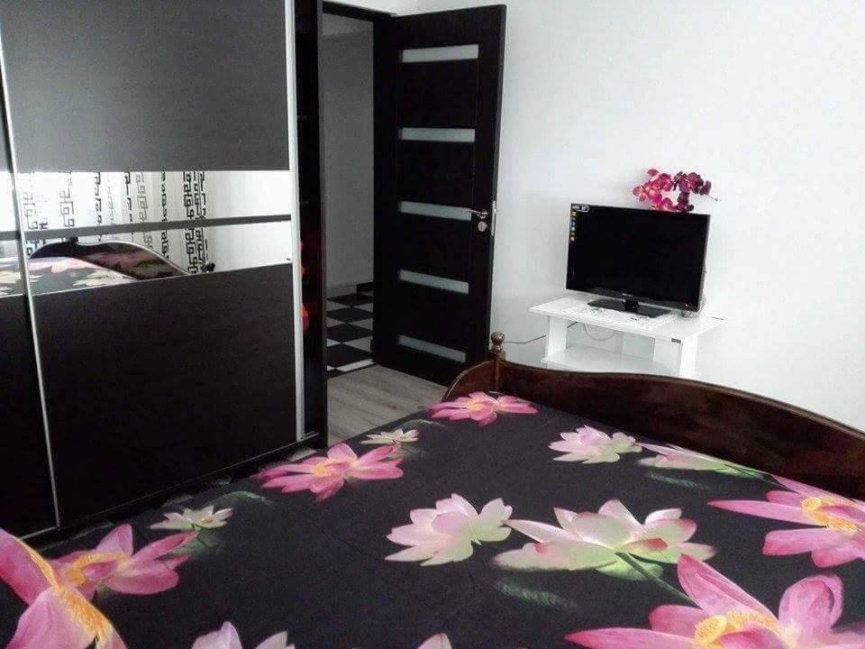 Ferienwohnung Apartament Ela Elegance Orşova Exterior foto