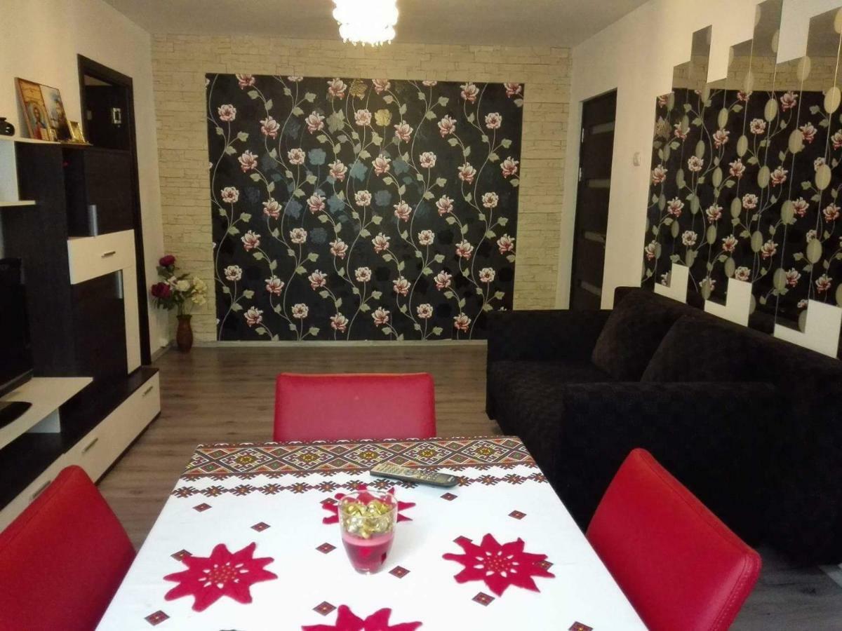 Ferienwohnung Apartament Ela Elegance Orşova Exterior foto